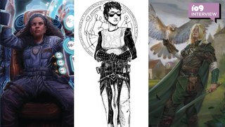 Illustration for article titled iThe Adventure Zone/i TV Show May Feature a New Voice Cast